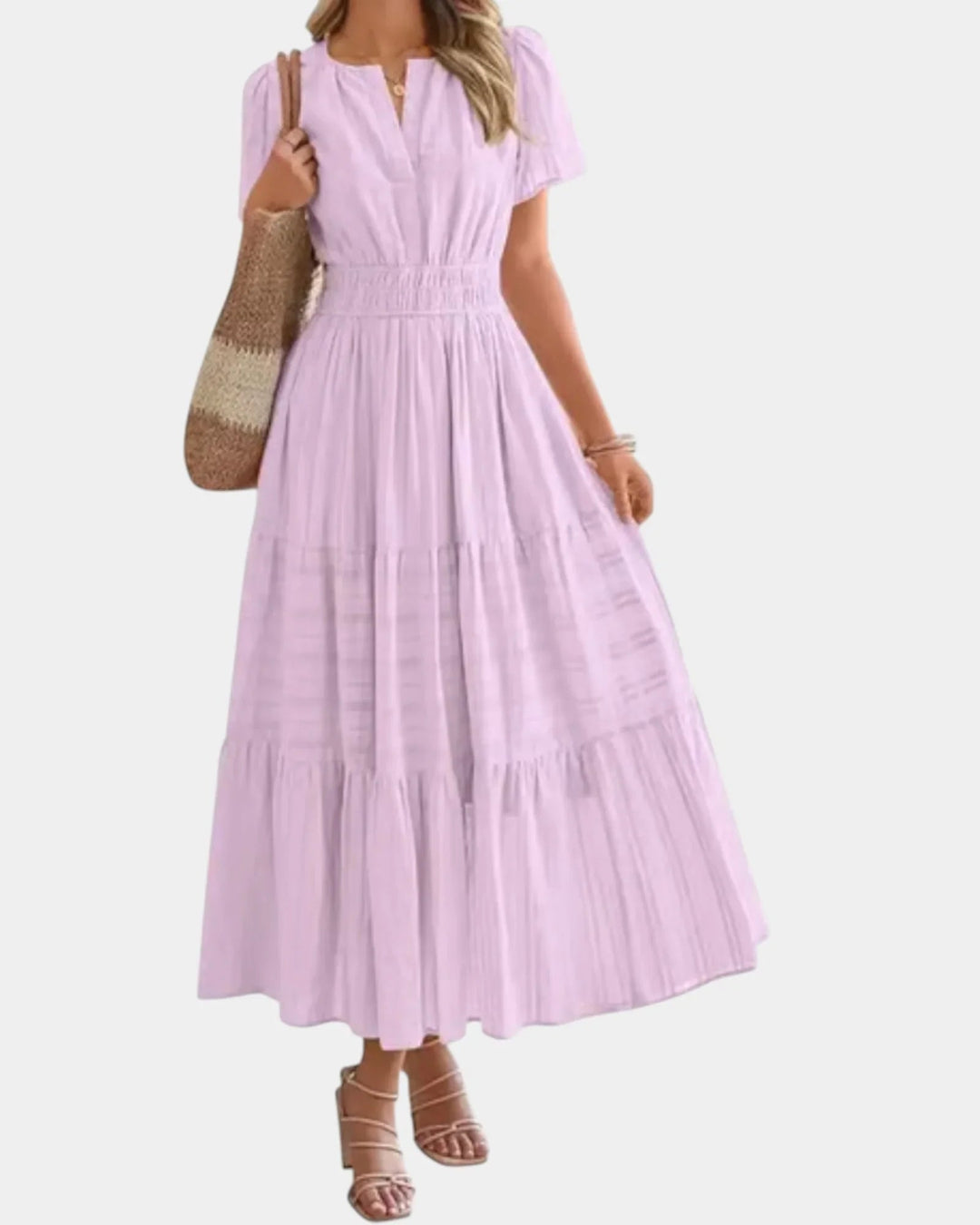 Vianney Casual Dress