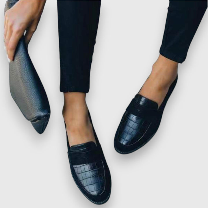 Sarah – Loafer shoes