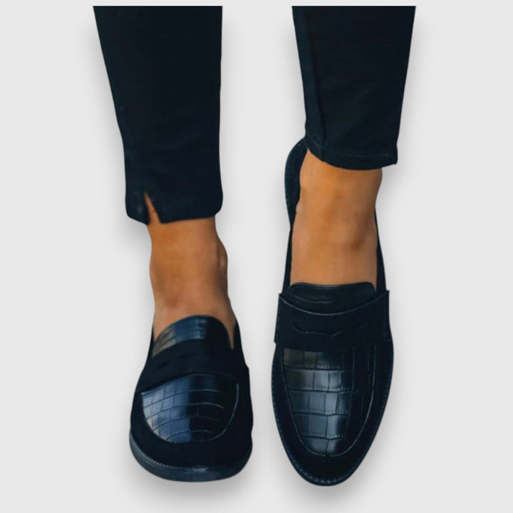 Sarah – Loafer shoes