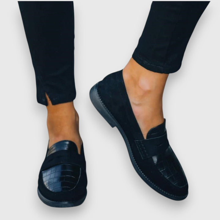Sarah – Loafer shoes
