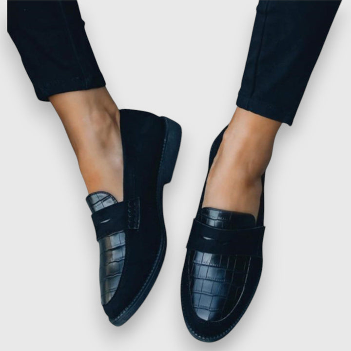 Sarah – Loafer shoes