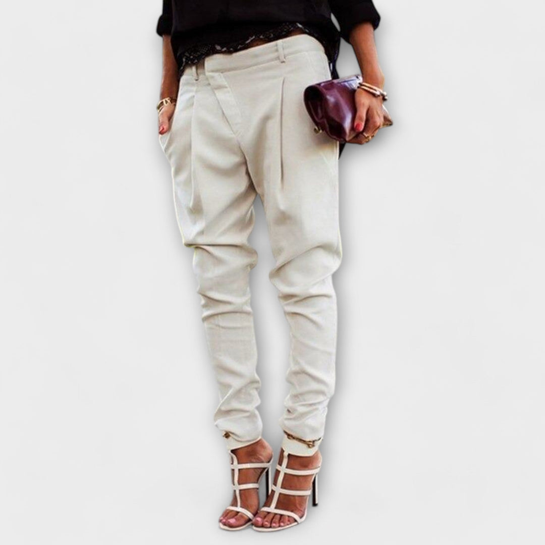 Elegant trousers