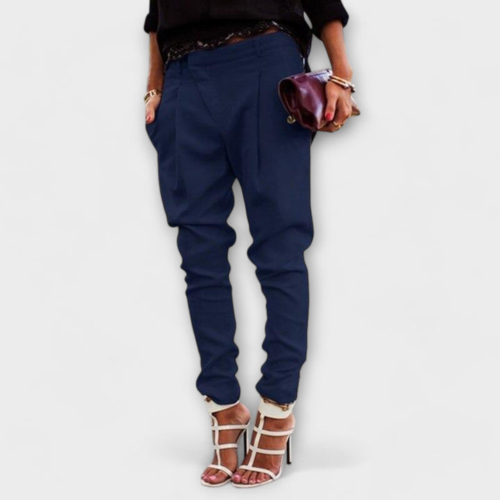 Elegant trousers
