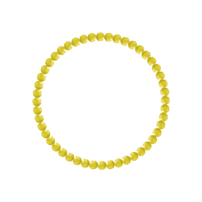 Gold bracelet from Mykonos