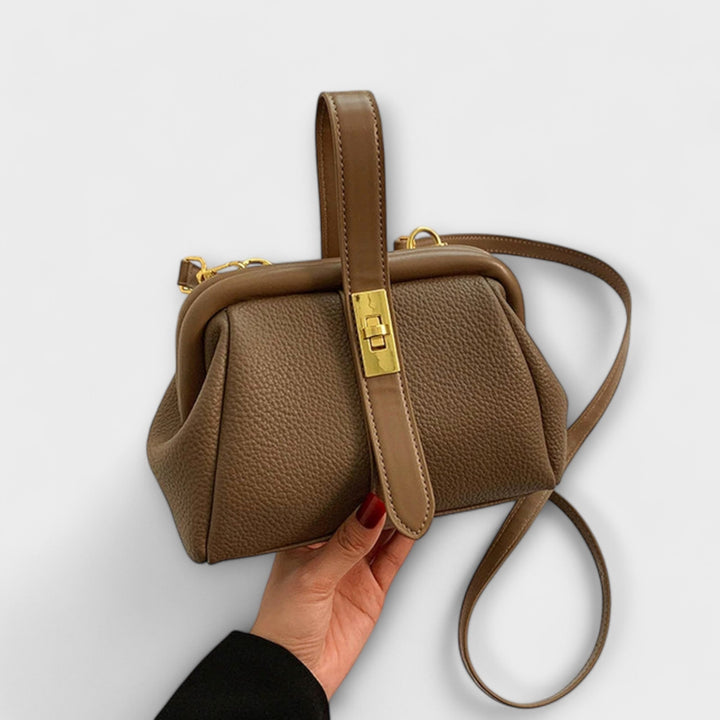 Cecile. - Retro bag