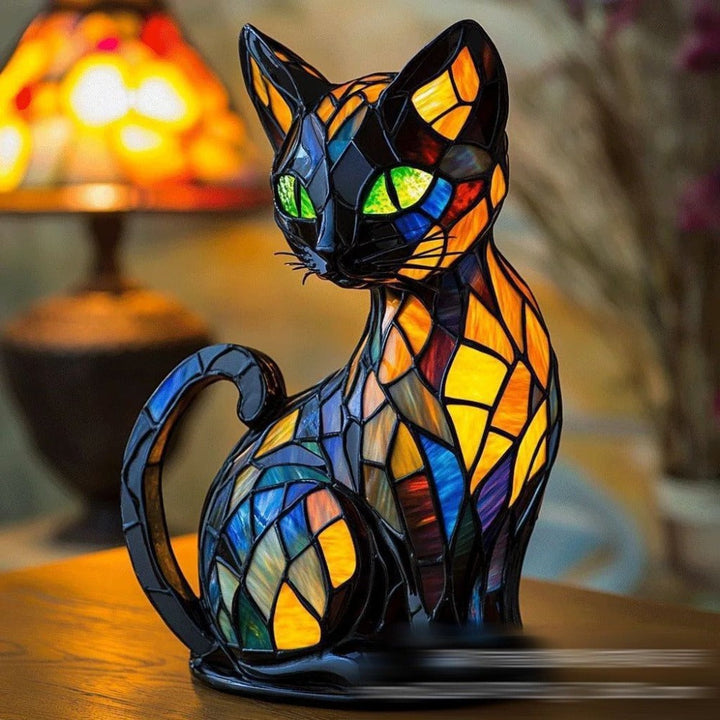 Graceful Cat