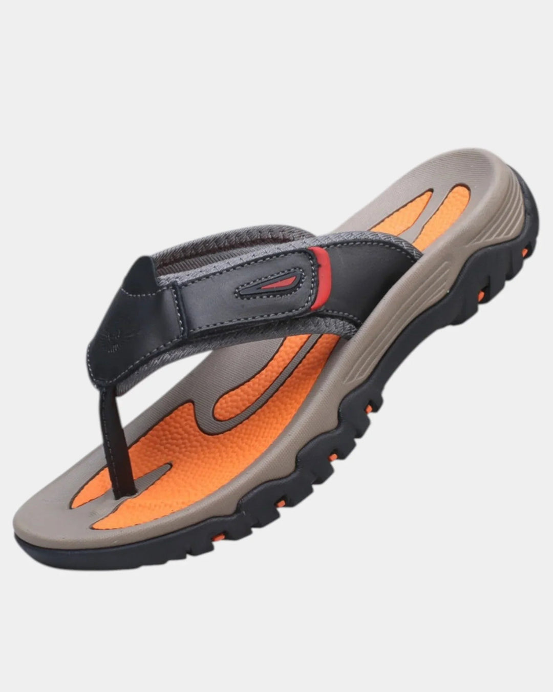 Naël Leather Sandals