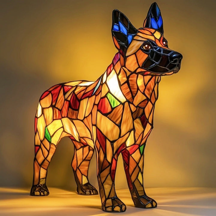 Luminous Protector