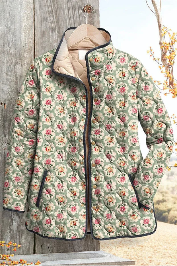 Maja™ - Quilted Jacket