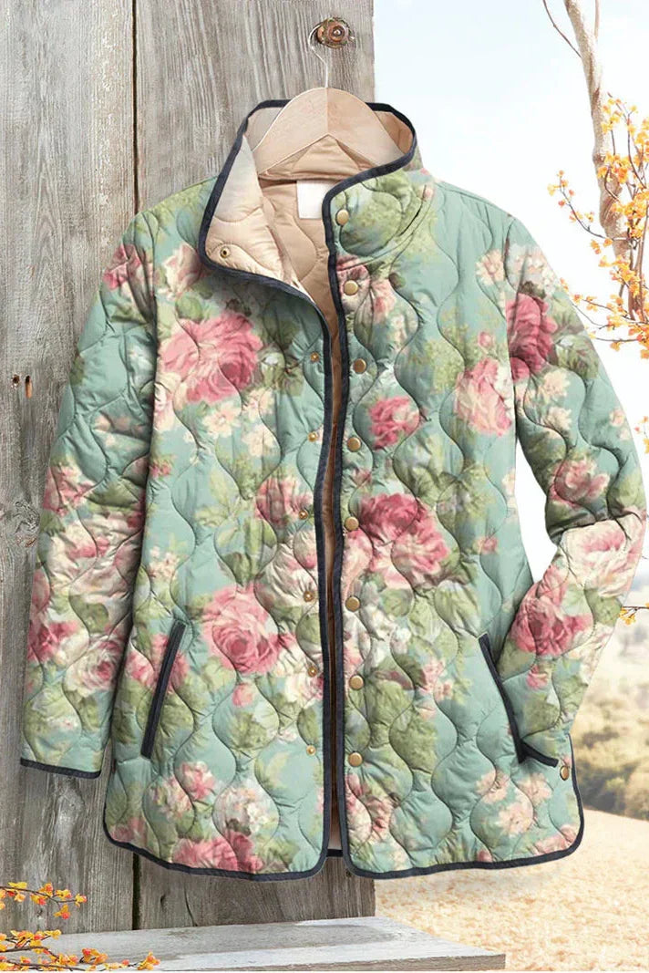 Mathilde™ - Down jacket