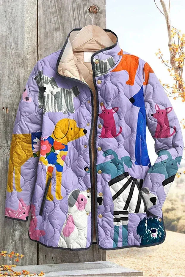 Mila™ - Jacket