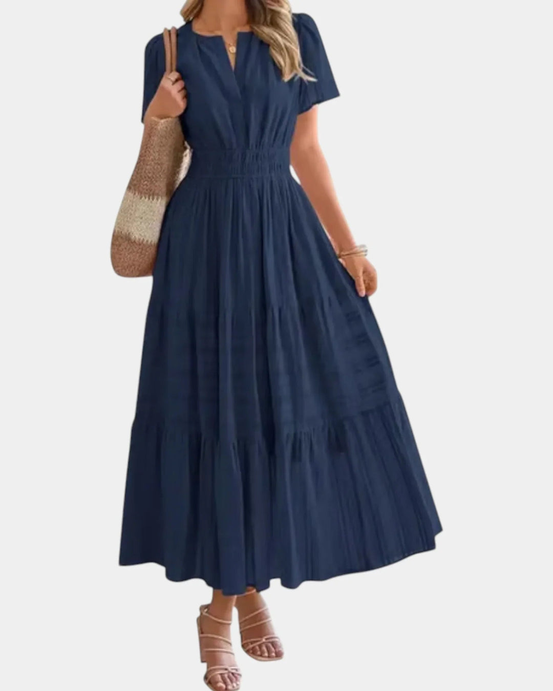 Vianney Casual Dress