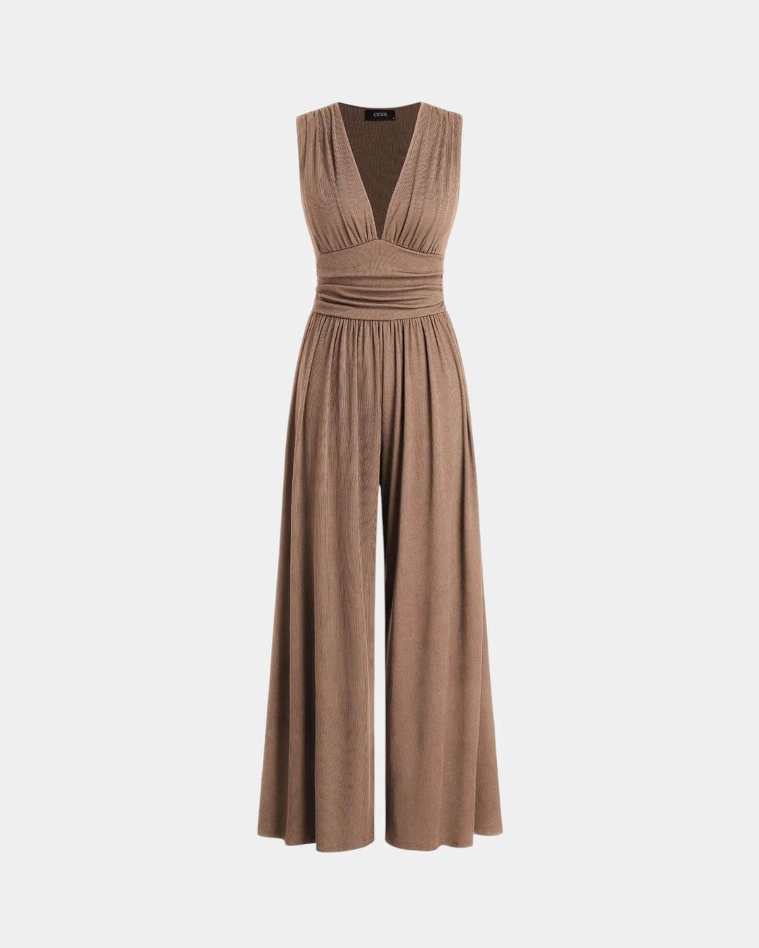 Sultana Elegant Jumpsuit