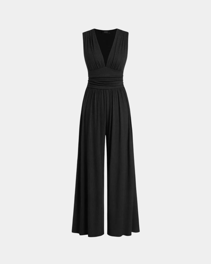 Sultana Elegant Jumpsuit