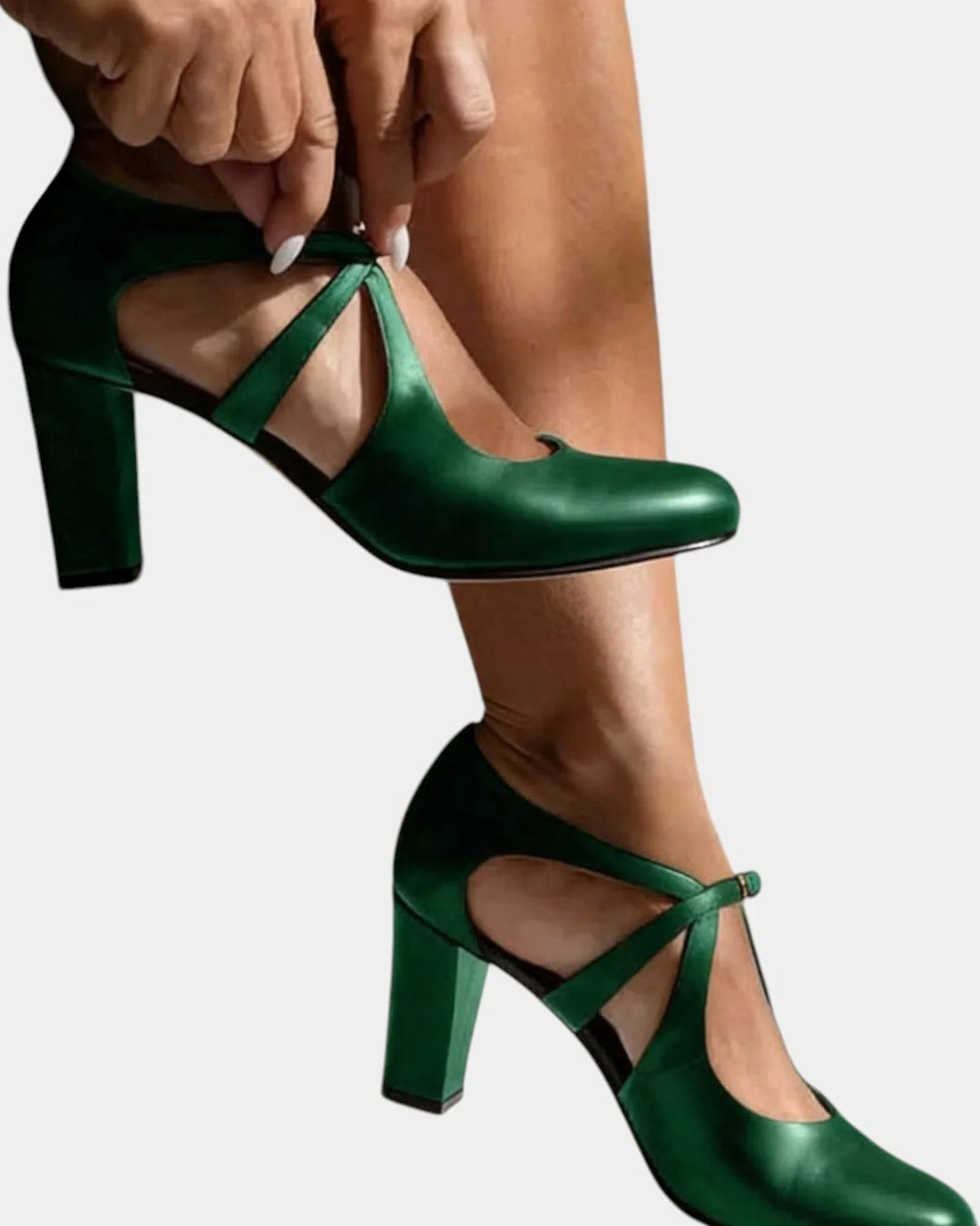 Karine Elegant Heels