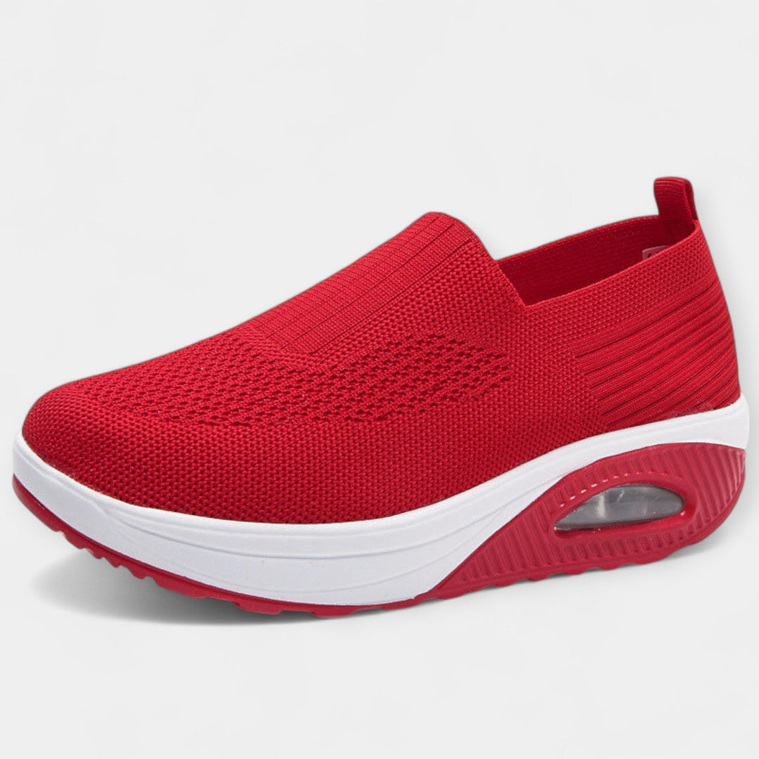 Anna - Comfortable and Easy Shoes