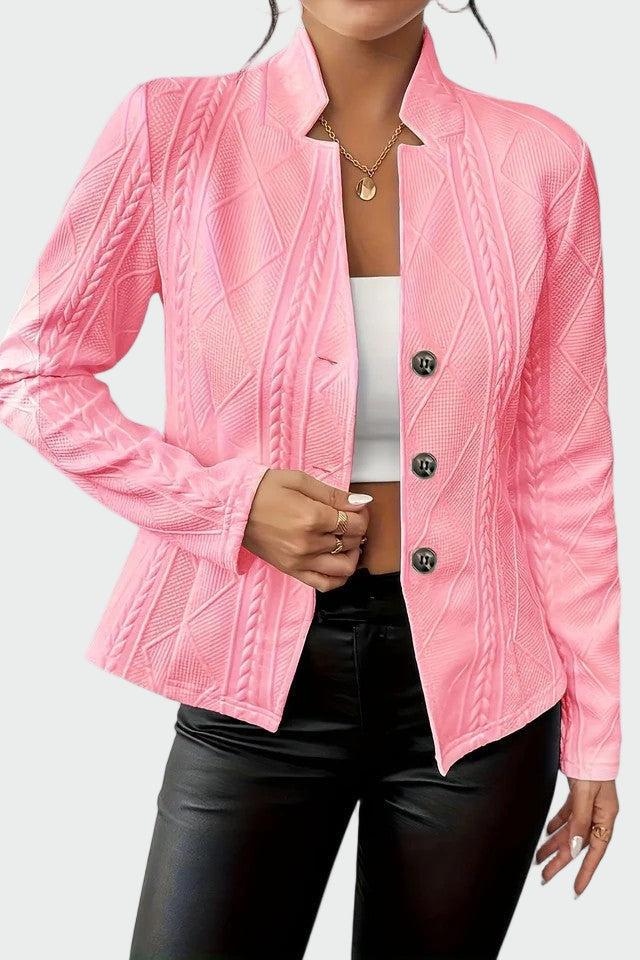 Adriana - A jacket in a timeless style