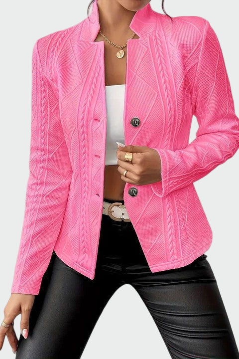 Adriana - A jacket in a timeless style