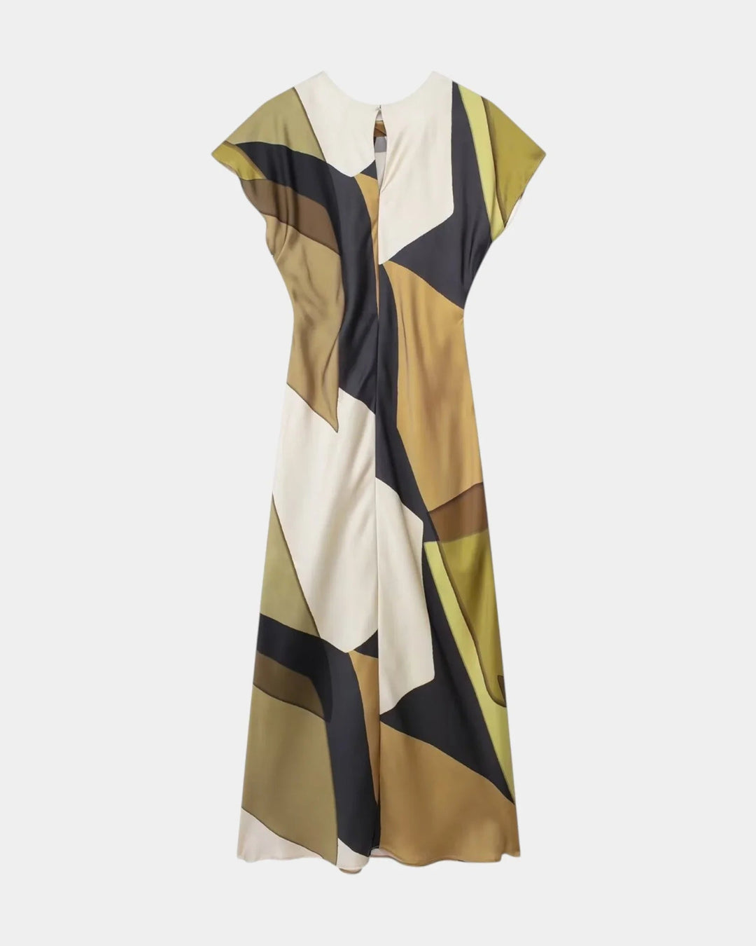 Prisca Elegant Dress