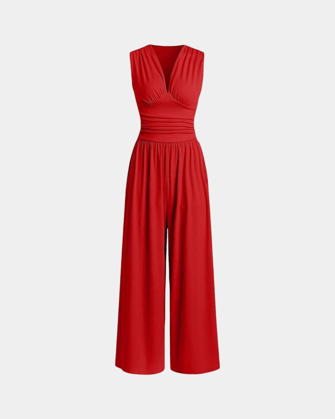 Sultana Elegant Jumpsuit
