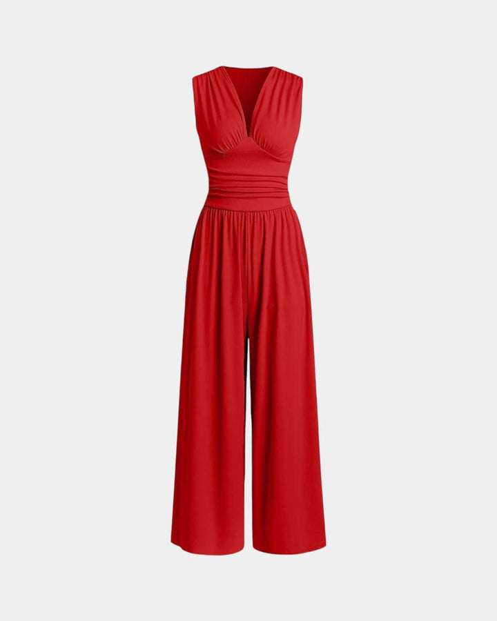 Sultana Elegant Jumpsuit