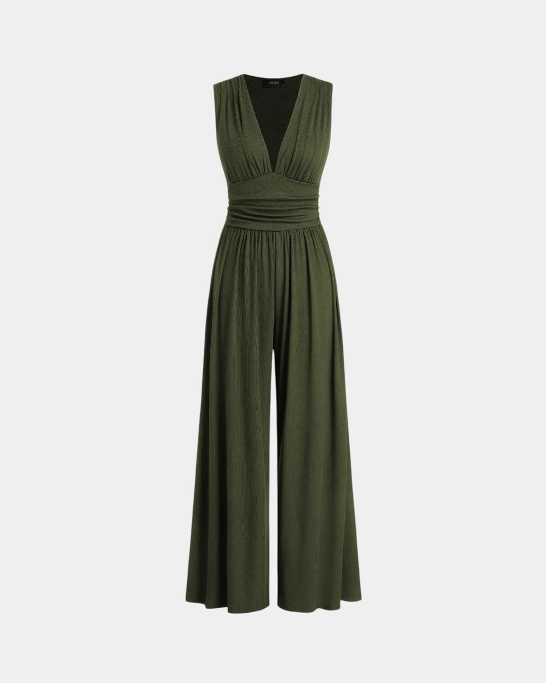 Sultana Elegant Jumpsuit