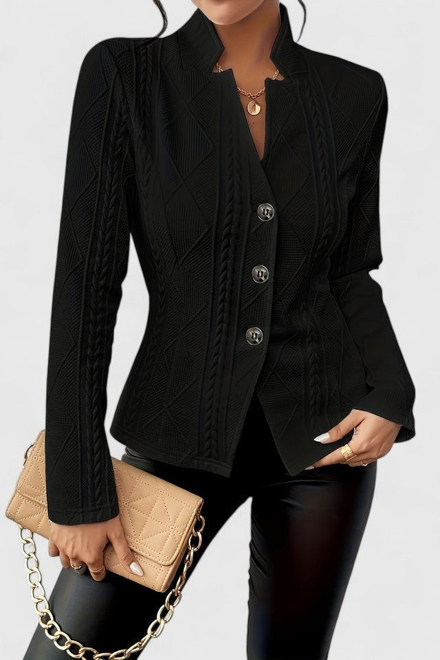 Adriana - A jacket in a timeless style