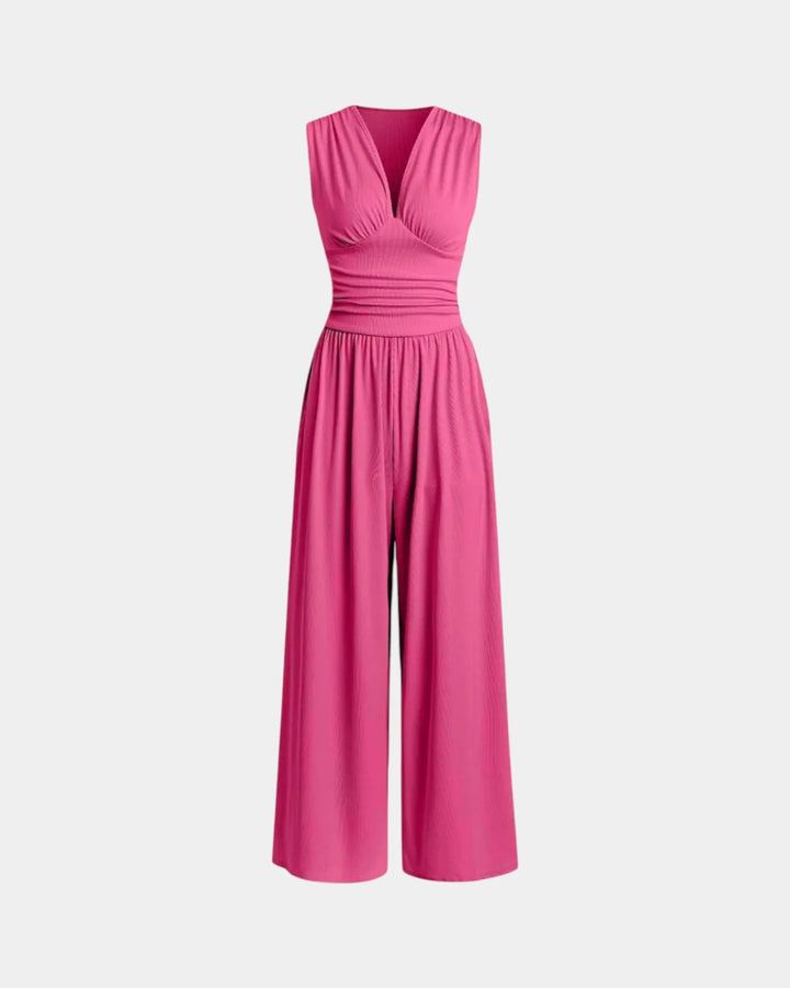 Sultana Elegant Jumpsuit