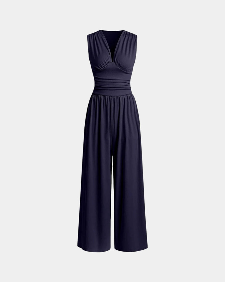 Sultana Elegant Jumpsuit