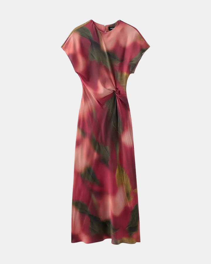 Prisca Elegant Dress