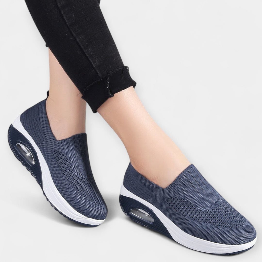 Anna - Comfortable and Easy Shoes