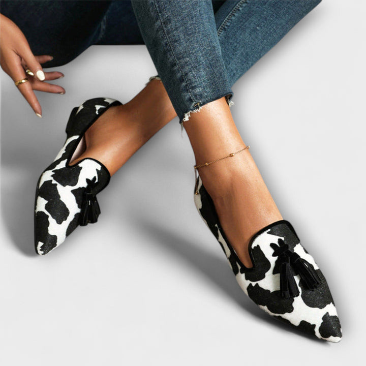 Júlie - Stylish Slippers