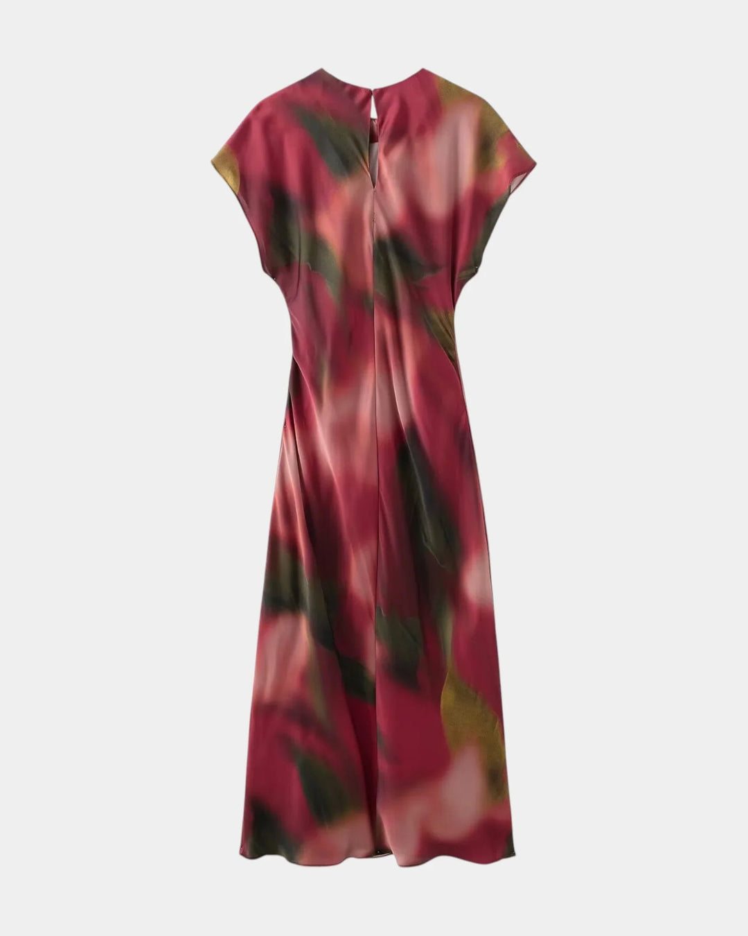 Prisca Elegant Dress