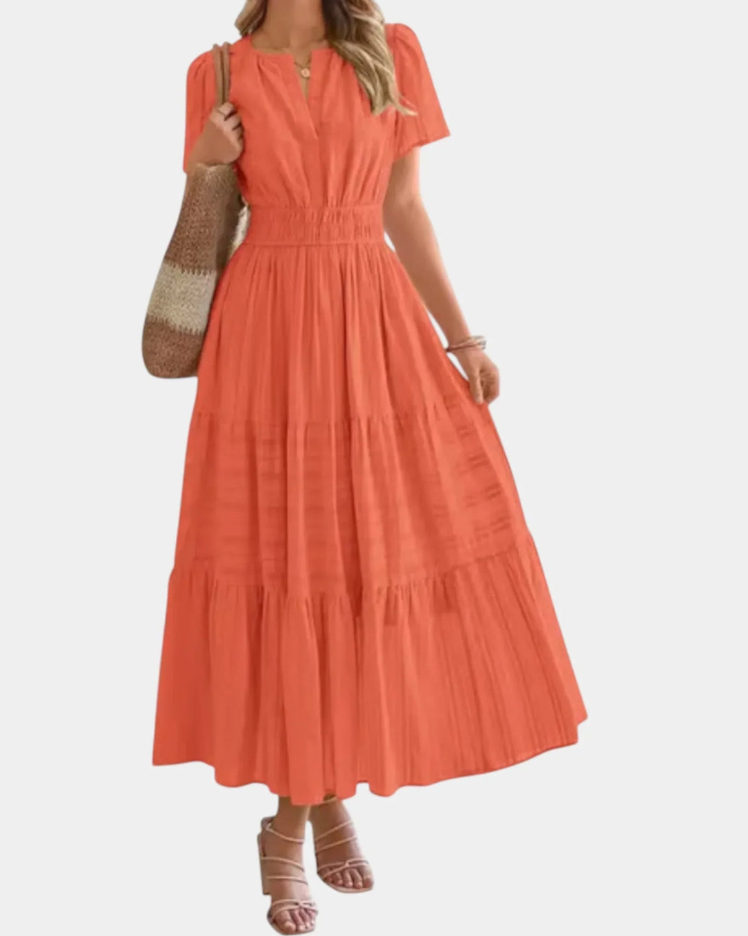 Vianney Casual Dress