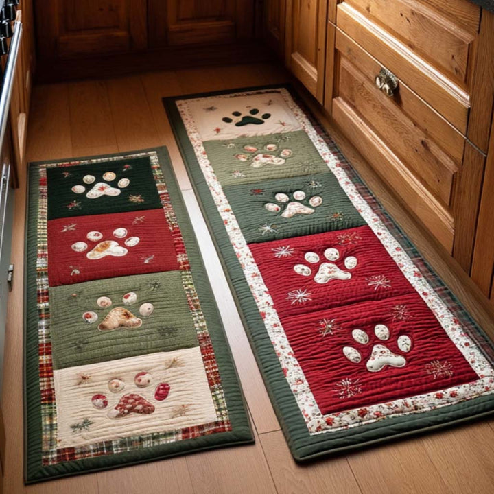 Paw Comfort Kitchen Area Rug