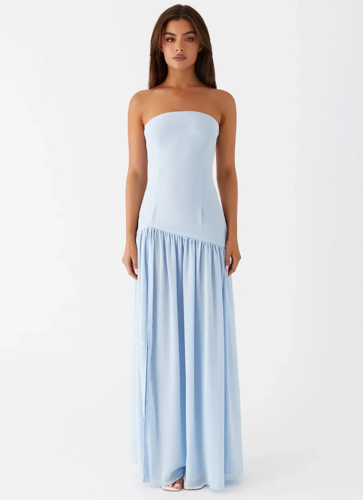 Alexandra – Exclusive maxi dress