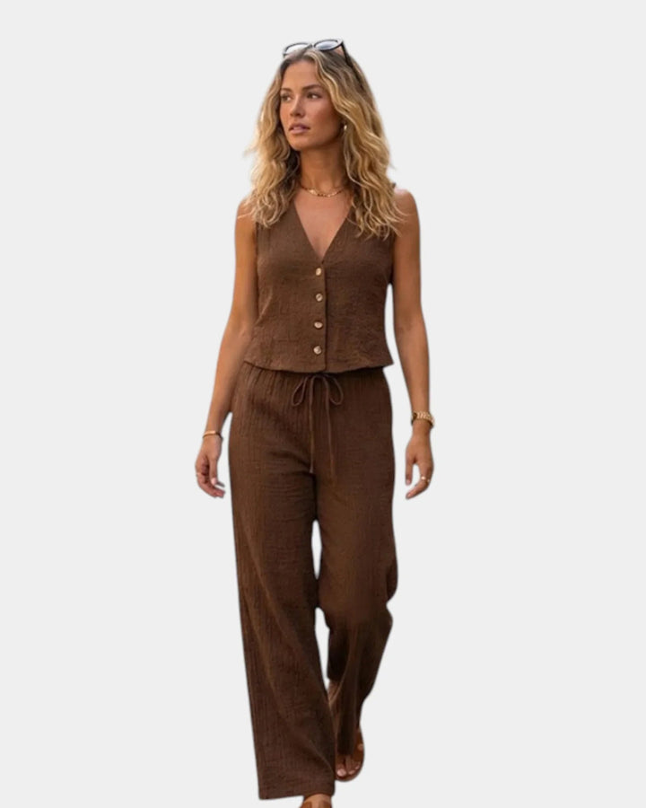 Vivette Elegant Set