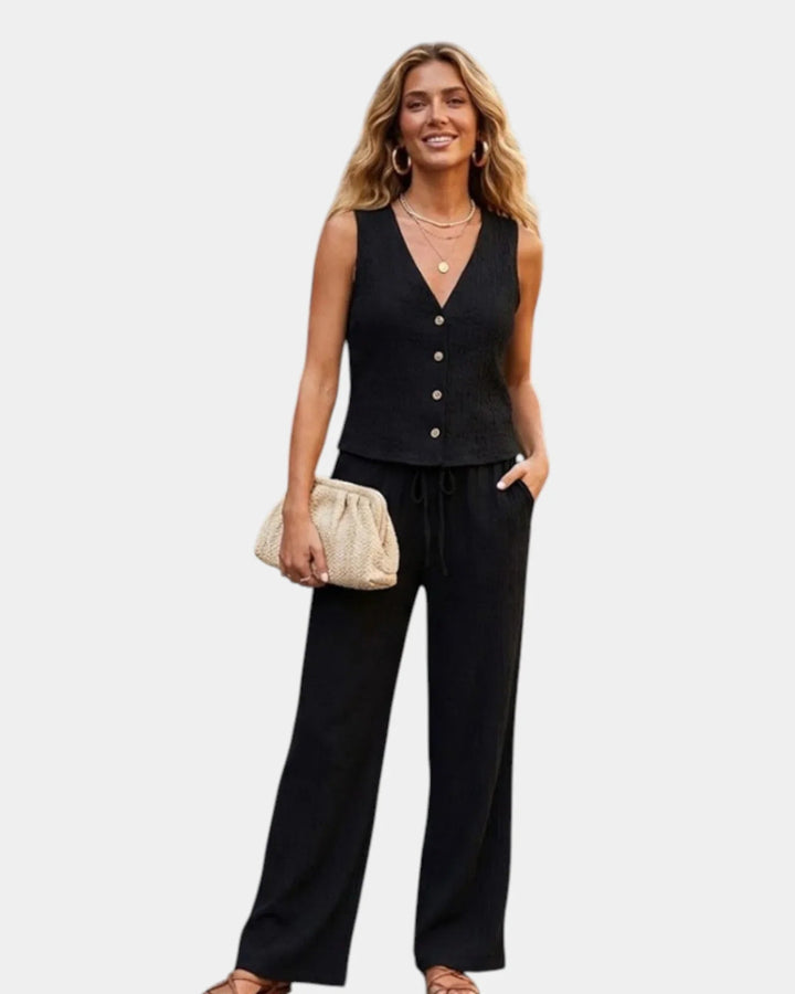 Vivette Elegant Set