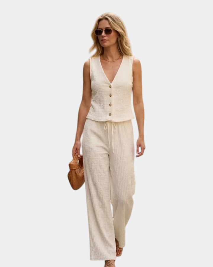 Vivette Elegant Set