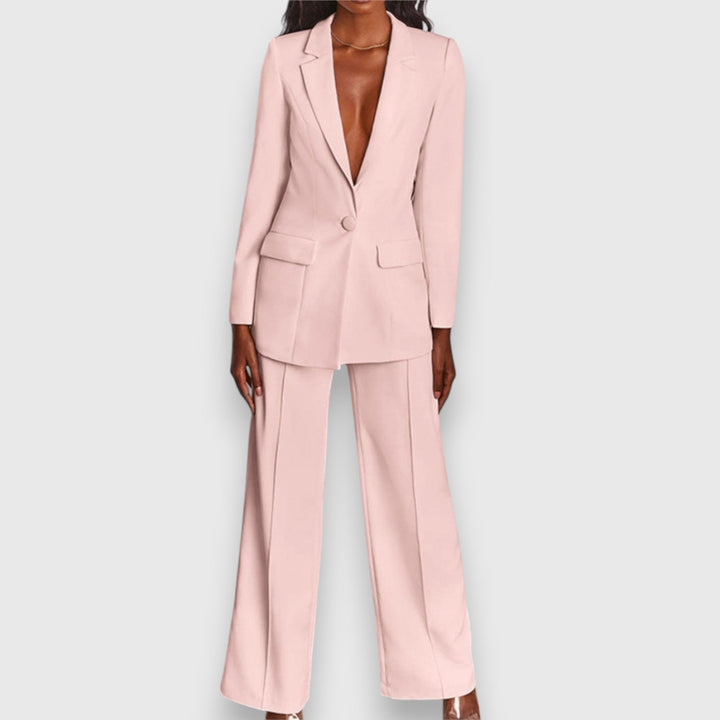Elena - Sada jacket for elegant styling