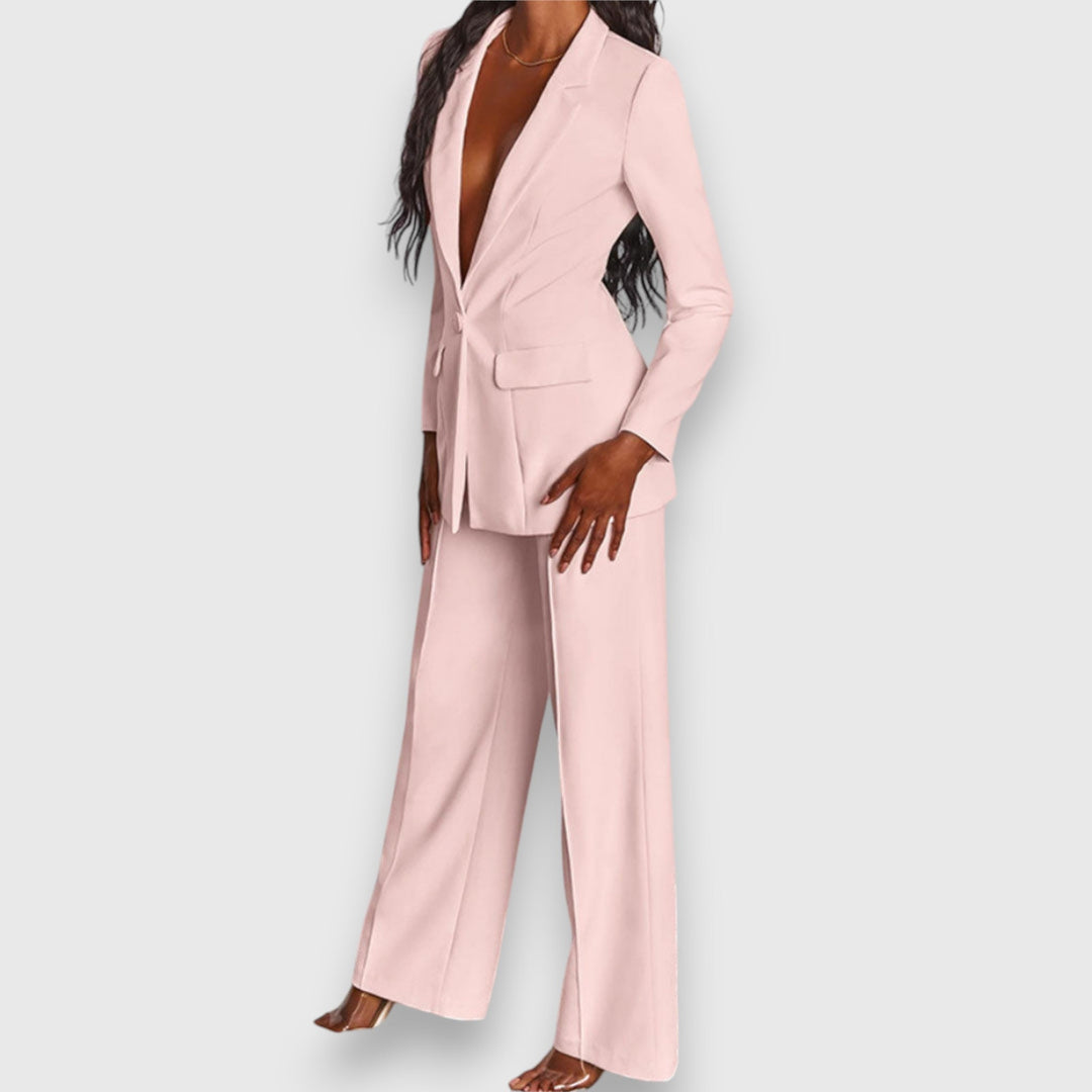 Elena - Sada jacket for elegant styling