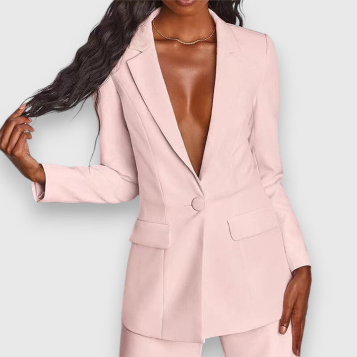 Elena - Sada jacket for elegant styling