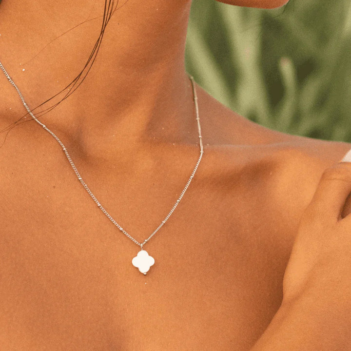 Isaline Necklace