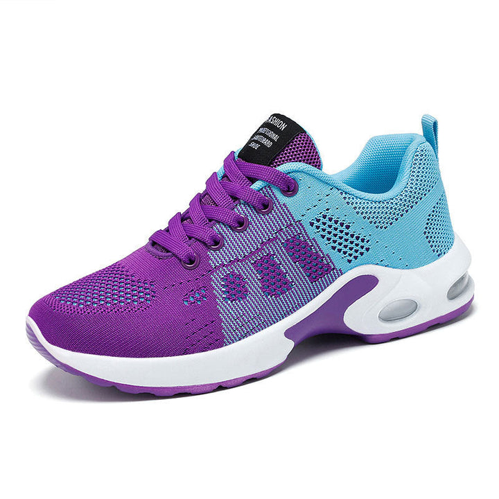 Walking Comfort Sneakers