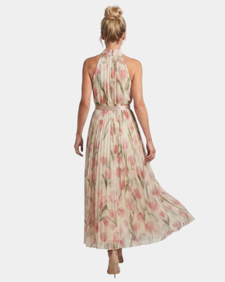 Zola Floral Dress