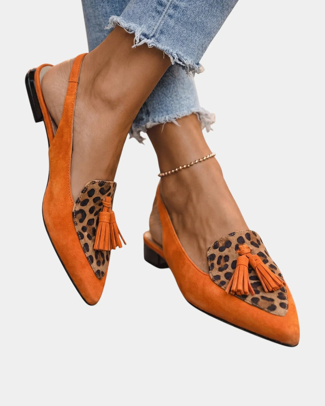 Francette Sandals