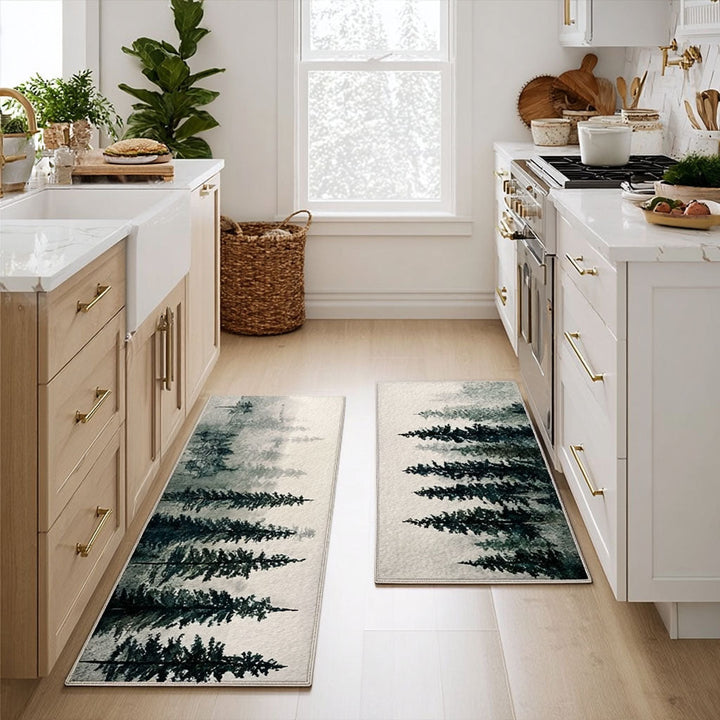 River Path Kitchen Area Rug
