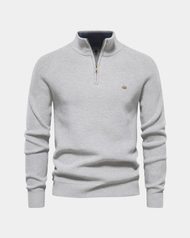 Willem Elegant Sweater