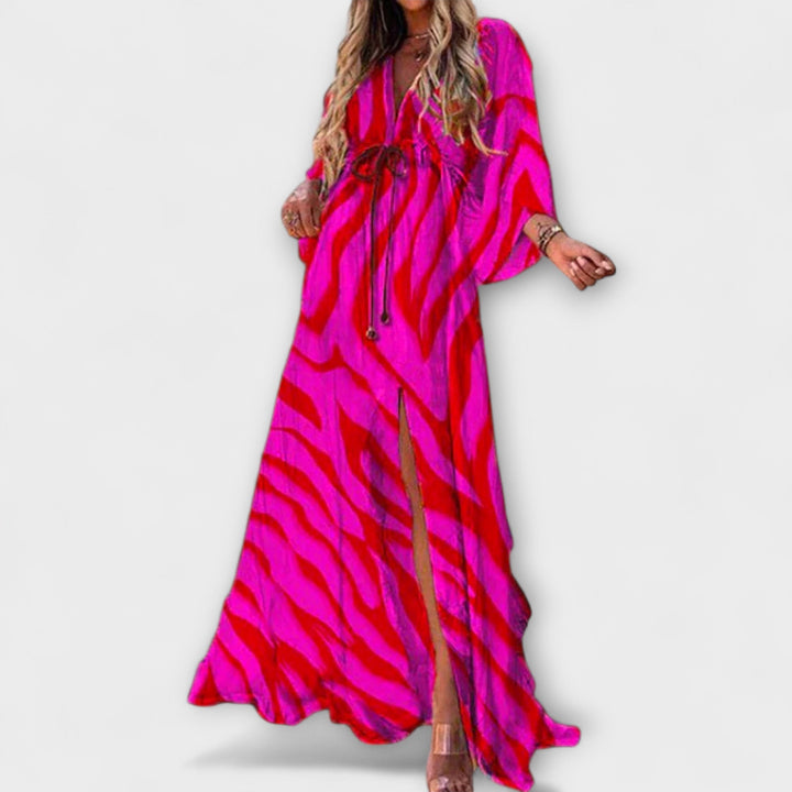 Isla - Stylish colourful dresses