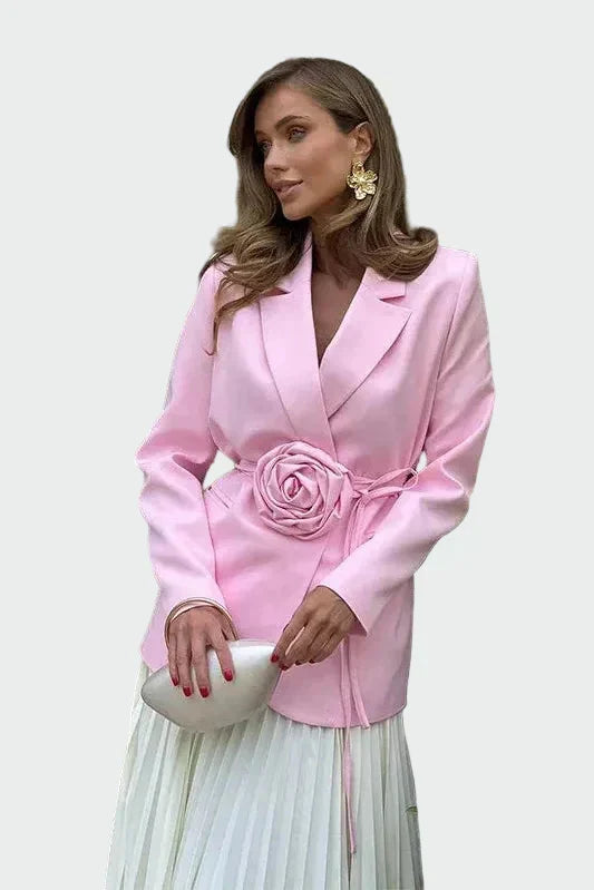 Nikola - A jacket with a perfect cut